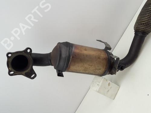 Catalyst VW POLO V (6R1, 6C1) 1.2 TSI | BP22510941M10