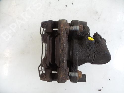 Right rear brake caliper FORD C-MAX II (DXA/CB7, DXA/CEU) 2.0 TDCi | BP22482423M106 