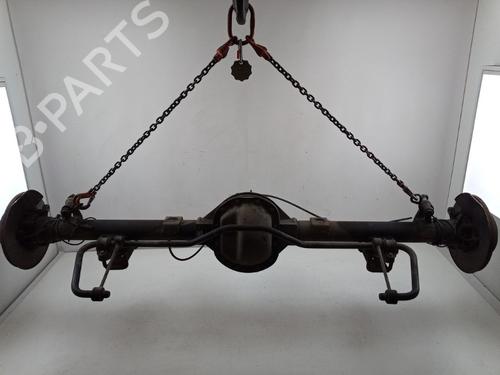 Hinterachse für IVECO DAILY VI Platform/Chassis 33S14, 35S14, 35C14, 38S14 (136 hp) 29594262