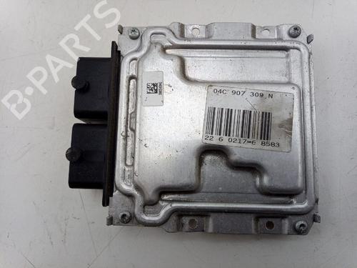 Control unit VW UP! (121, 122, BL1, BL2, BL3, 123) 1.0 | BP30907655M11 - Image 3