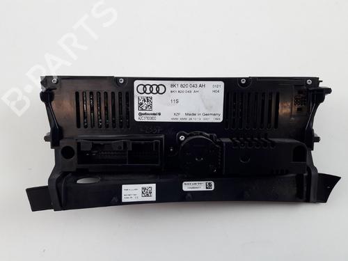 Climate control AUDI Q5 (8RB) 2.0 TDI quattro | BP39207314I5 - Image 2