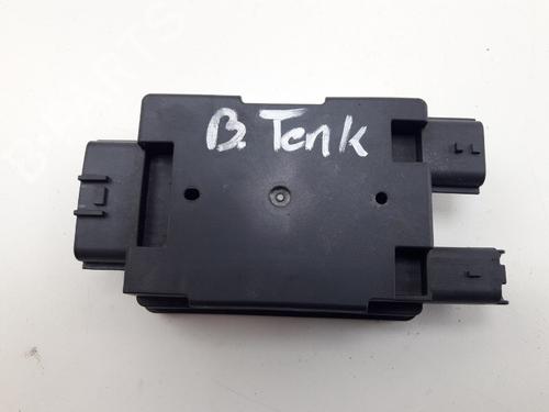 Used Fuel ECU RENAULT TRAFIC III Van (FG_) 2.0 dCi 130 (FGMY) (131 hp) 22511006
