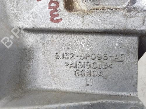 Engine mount LAND ROVER DISCOVERY SPORT (L550) 2.0 D | BP35792106M89 - Image 3