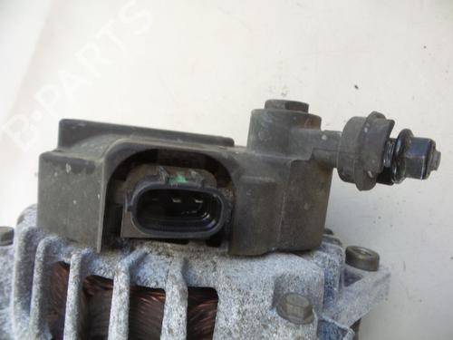 Alternator KIA VENGA (YN) 1.6 CRDi 128 | BP22488674M7 
