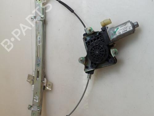 Used Front left window mechanism HYUNDAI i10 I (PA) 1.2 (86 hp) 22476333