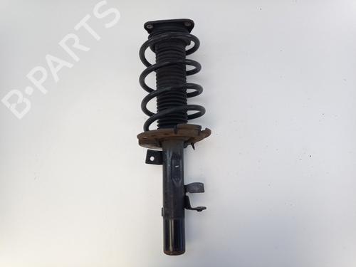 Used Right front shock absorber FORD C-MAX II (DXA/CB7, DXA/CEU) 1.0 EcoBoost (125 hp) 26888305