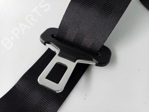 Rear right seatbelt PEUGEOT 307 SW (3H) 1.6 16V | BP22454840I28