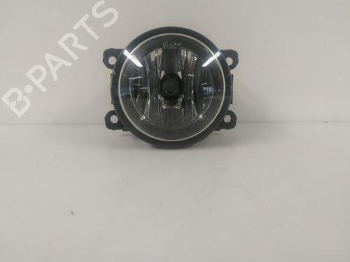 Mistlamp links RENAULT SCÉNIC II (JM0/1_) 1.6 (JM0C, JM0J, JM1B) (113 hp) 22471648