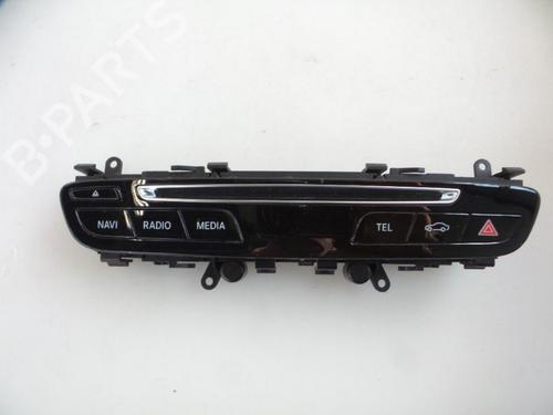 Used Switch MERCEDES-BENZ C-CLASS T-Model (S205) C 220 BlueTEC / d (205.204) (170 hp) 22484289
