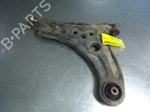 Used Left front suspension arm CHEVROLET AVEO / KALOS Hatchback (T200) 1.4 (83 hp) 22457128