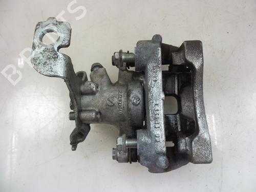 Left rear brake caliper TOYOTA AURIS Estate (_E18_) 1.8 Hybrid (ZWE186_, ZWE186R, ZWE186H) | BP22481374M107 