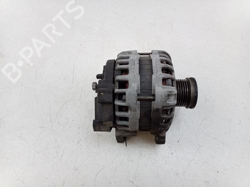 Used Alternator VW UP! (121, 122, BL1, BL2, BL3, 123) 1.0 (60 hp) 26032221