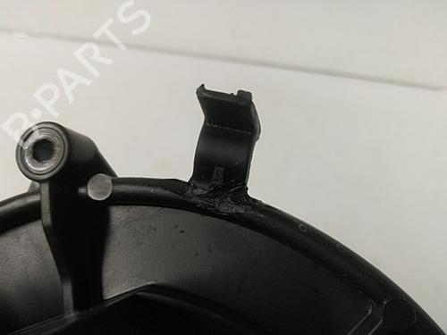 Heater blower motor PEUGEOT PARTNER Box Body/MPV 1.6 HDi | BP31138050M62