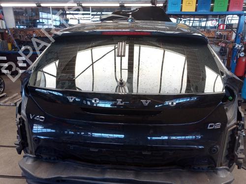 Used Tailgate VOLVO V40 Hatchback (525) D2 (114 hp) 22496618