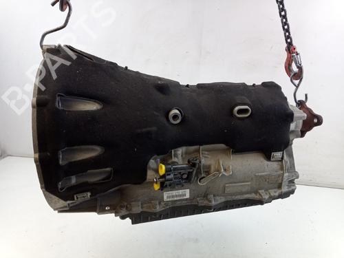 Gearkasse Gearkasse BMW 3 (G20, G80, G28) 330 i (258 hp) 39749708 39749708