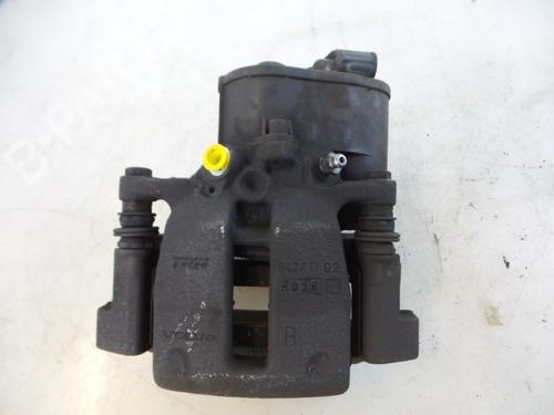 Used Right rear brake caliper VOLVO XC60 I SUV (156) T5 (245 hp) 22484346