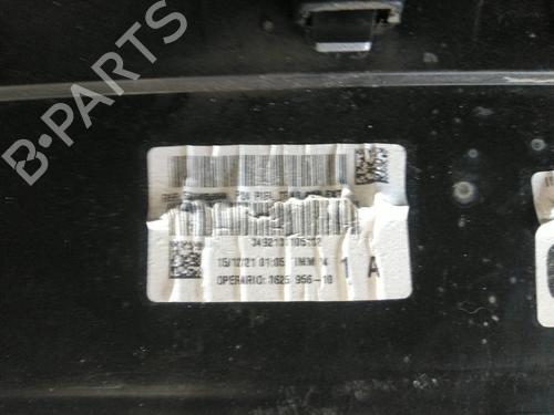 Paraurti posteriore PEUGEOT 2008 II (UD_, US_, UY_, UJ_, UR_, UC_) e-2008 (UKZKXZ) | BP30863822C8 