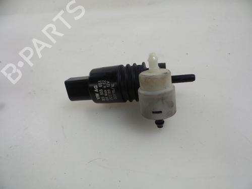 Used Washer pump Washer pump 22479058 22479058