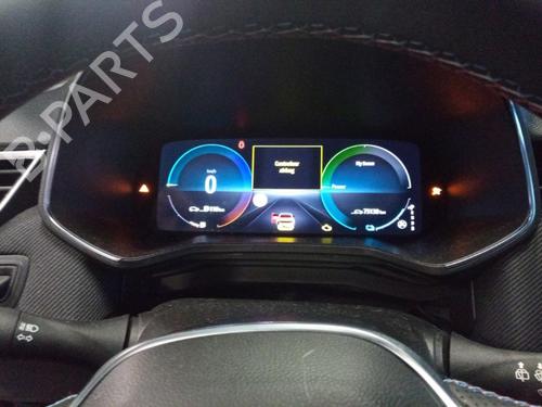 Multifunctionele display RENAULT CLIO V (B7_) 1.6 E-TECH 145 (B7MU) | BP32148039C48 