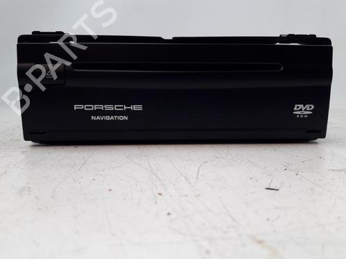 Modulo electronico PORSCHE 911 Convertible (997) 3.8 Carrera S (355 hp) 22500089