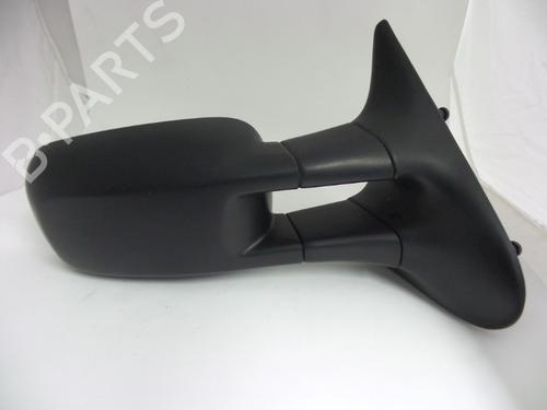 Right mirror SEAT INCA (6K9) 1.9 D | BP22464478C27 