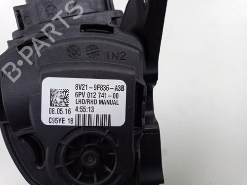 Pedal FORD ECOSPORT 1.0 EcoBoost | BP22514224I4 