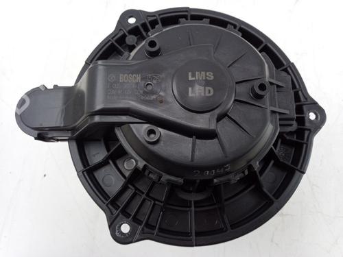 Used Heater blower motor TESLA MODEL S (5YJS) 85 (367 hp) 22494843