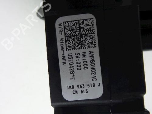 Steering column stalk SEAT ALTEA XL (5P5, 5P8) 1.9 TDI | BP22465907I23