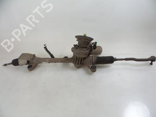 Used Steering rack HONDA JAZZ III (GE_, GG_, GP_, ZA_) 1.3 HYBRID (GP1) (102 hp) 22476175