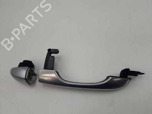Interior roof handle FIAT 500X (334_) 1.0 (334.AXN1B) | BP22510046I35 