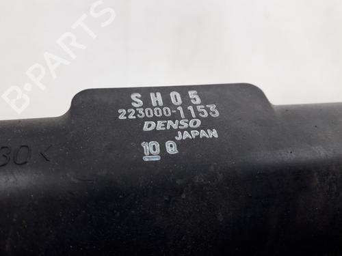 Water radiator MAZDA 6 Estate (GJ, GL) 2.2 D | BP22506948M31