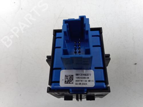 Switch PEUGEOT PARTNER Box Body/MPV (K9) 1.5 BlueHDi 100 | BP38310997I30 - Image 3