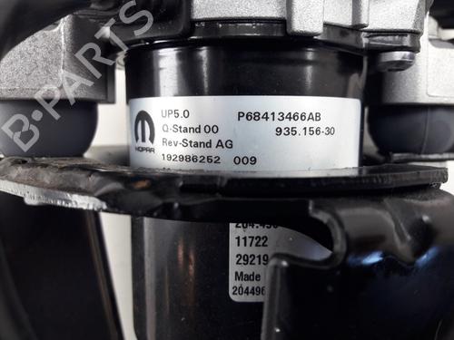 Vacuum pump CHRYSLER PACIFICA (RU) 3.6 | BP22503129M80 - Image 5