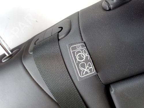 Sæde Bagtil TOYOTA RAV 4 V (_A5_, _H5_) 2.5 Hybrid AWD (AXAP54, AXAP54L) | BP37427995C17 - Image 3