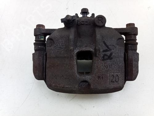 Højre bremsekaliber foran HYUNDAI i10 II (BA, IA) 1.0 (67 hp) 29925391