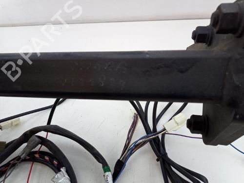 Tow ball/Mechanism SUZUKI VITARA (LY) 1.4 T (APK414) | BP23897127C141 