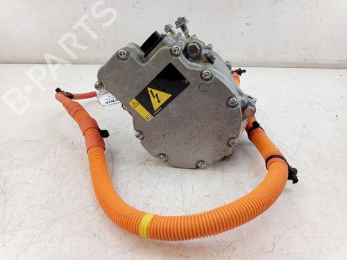 AC compressor VOLVO XC40 (536) Recharge AWD | BP38462470M34 - Image 2