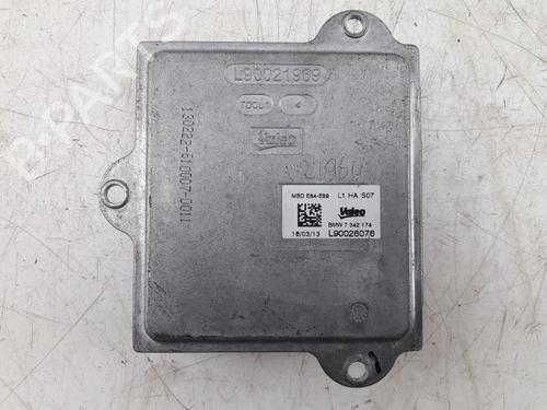 Electronic module BMW X1 (E84) xDrive 20 d | BP22506004M83 