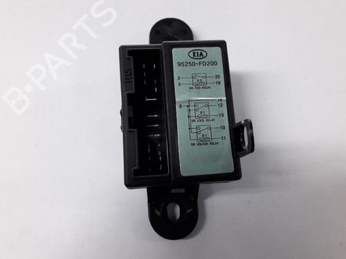 Elektronisk sensor KIA RIO I Saloon (DC_) 1.3 (82 hp) 22506087