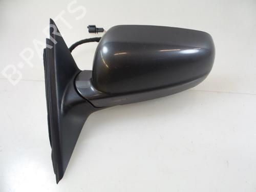 Left mirror SKODA SUPERB I (3U4) 2.8 V6 | BP22475587C26 