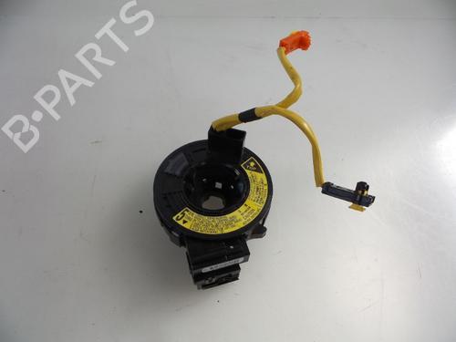 Used Squib airbag TOYOTA COROLLA (_E12_) 1.4 D (NDE120_, NDE120R) (90 hp) 22474680