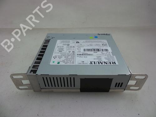 Used Electronic module RENAULT MEGANE IV Grandtour (K9A/M/N_) 1.2 TCe 100 (100 hp) 22488938