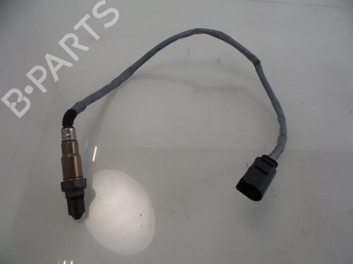 Elektronisk sensor MERCEDES-BENZ E-CLASS (W212) E 200 CDI / BlueTEC (212.005, 212.006) (136 hp) 22479478