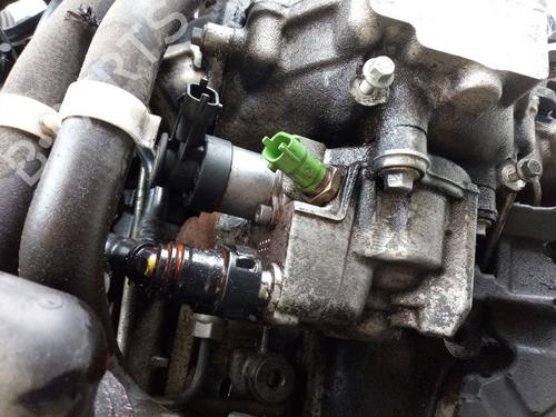 Engine LAND ROVER DISCOVERY SPORT (L550) 2.0 D | BP36240228M1 - Image 6