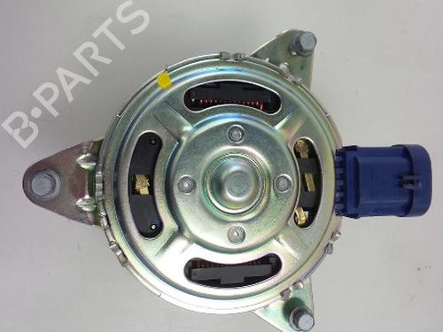 Electronic module DACIA SANDERO II TCe 90 (B8M1, B8MA, B8AC) | BP22508308M83 