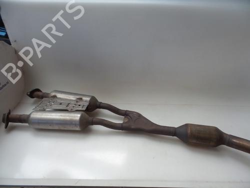 Used Catalyst LEXUS IS III (_E3_) 300h (AVE30_, AVE30R) (223 hp) 22474127