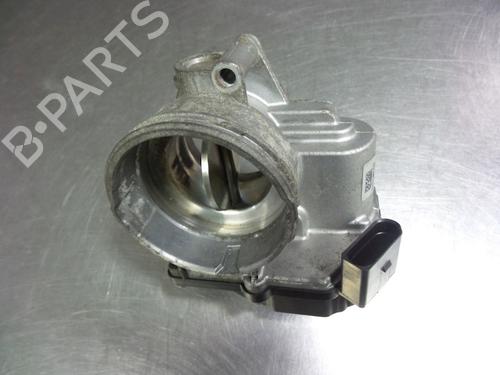 Used Throttle body Throttle body 30837475 30837475