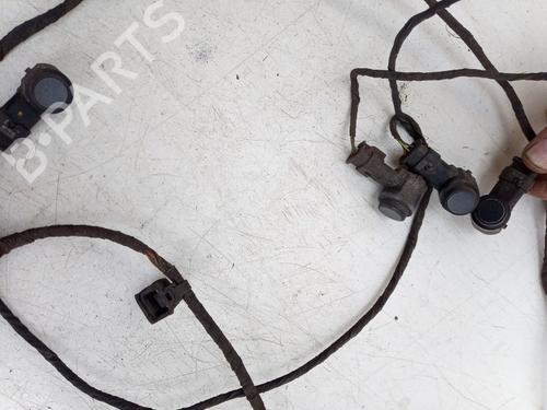 Electronic module AUDI A6 C7 Avant (4G5, 4GD) 1.8 TFSI | BP39888235M83 - Image 3