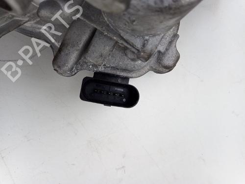 Throttle body VW PASSAT B8 Variant (3G5, CB5) 2.0 TDI | BP22496936M82