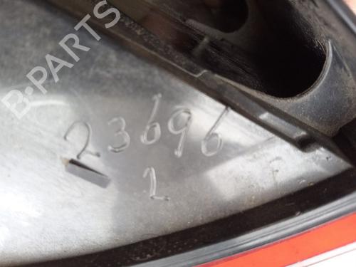 Left taillight SKODA FABIA III Estate (NJ5) 1.0 TSI | BP31298214C34 